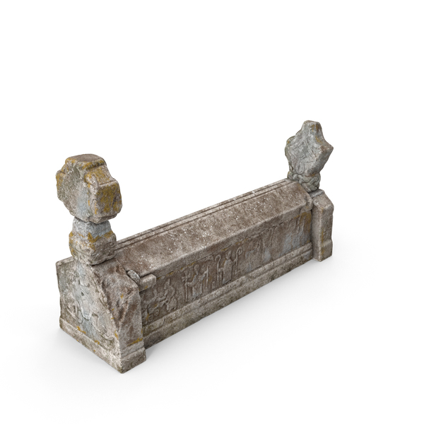 Stone Tomb PNG & PSD Images Stone Tomb PNG & PSD Images