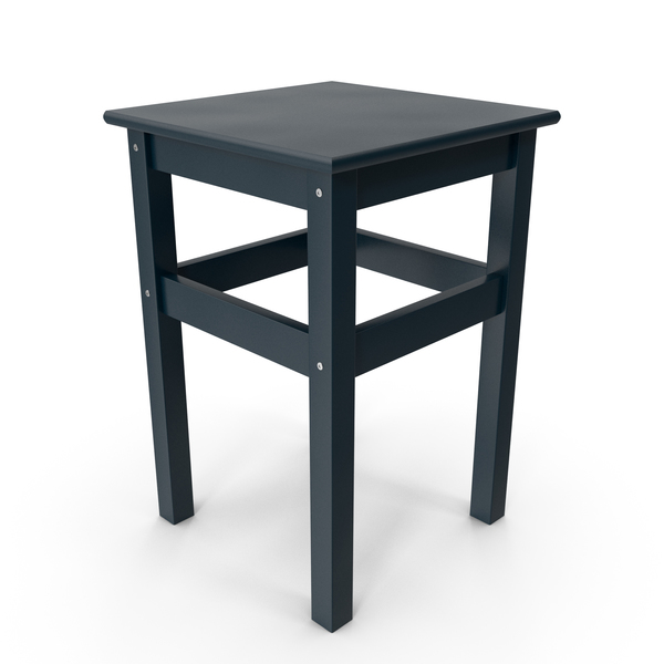 Stool Blue PNG & PSD Images Stool Blue PNG & PSD Images