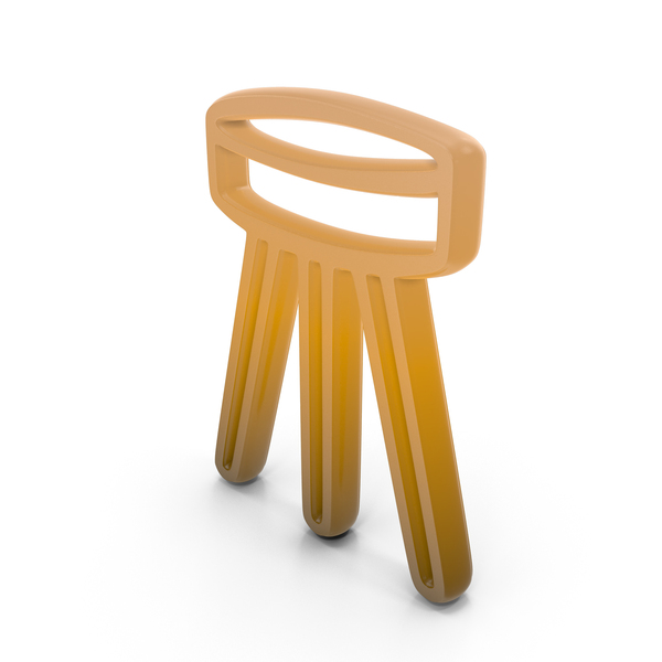 Symbols: Stool Symbol PNG & PSD Images