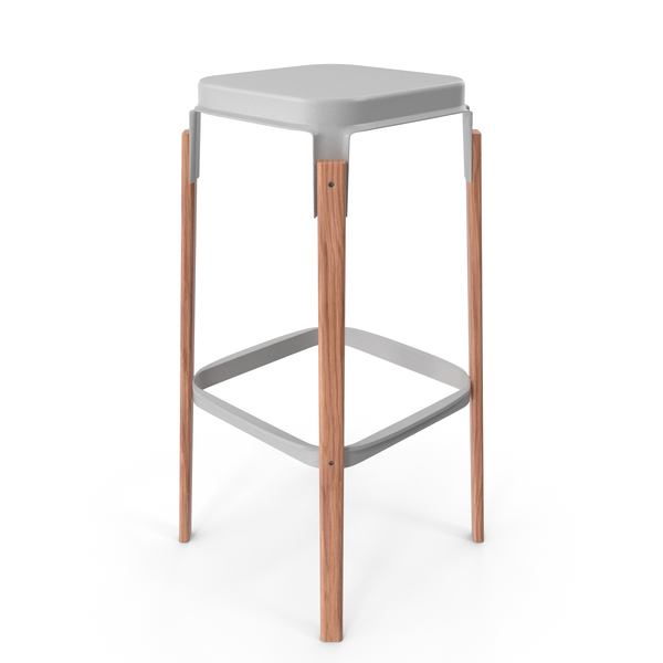 Stool White Wood PNG & PSD Images Stool White Wood PNG & PSD Images