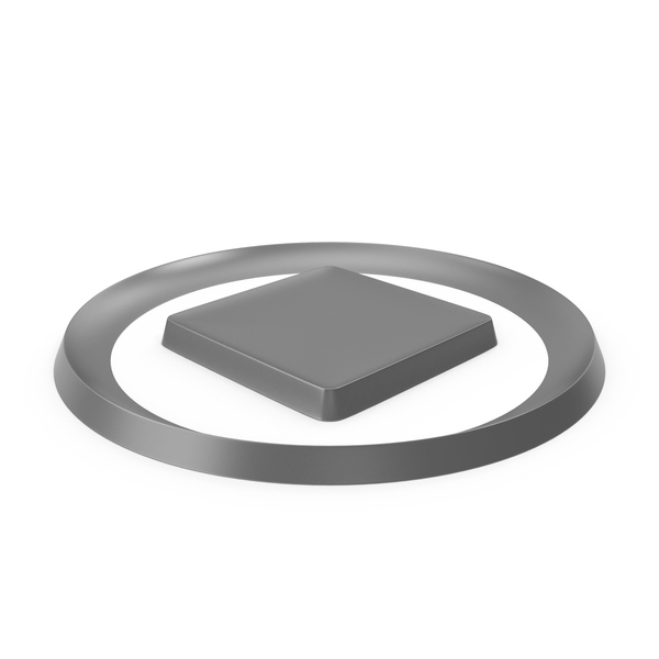 Symbols: Stop Button PNG & PSD Images Symbols: Stop Button PNG & PSD Images