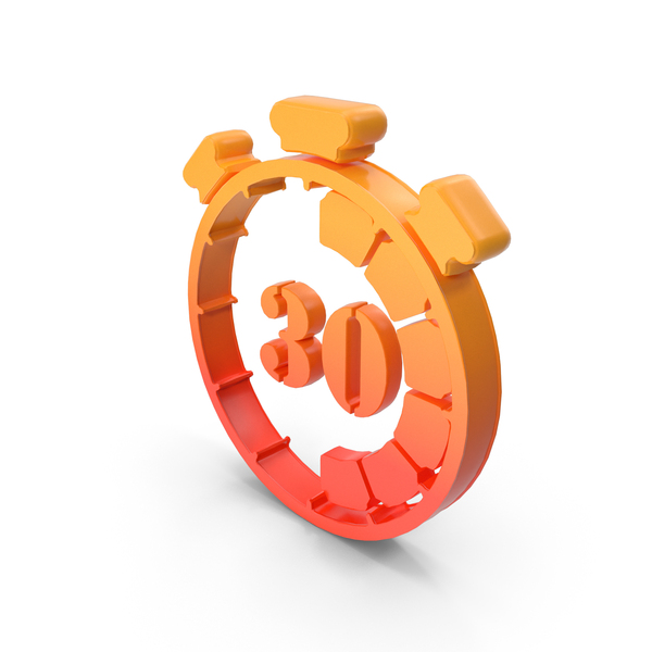 Symbols: Stop Watch Timer 30 Color PNG & PSD Images Symbols: Stop Watch Timer 30 Color PNG & PSD Images