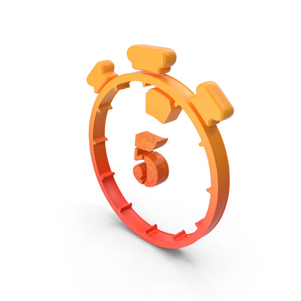 Symbols: Stop Watch Timer 5 Color PNG & PSD Images Symbols: Stop Watch Timer 5 Color PNG & PSD Images