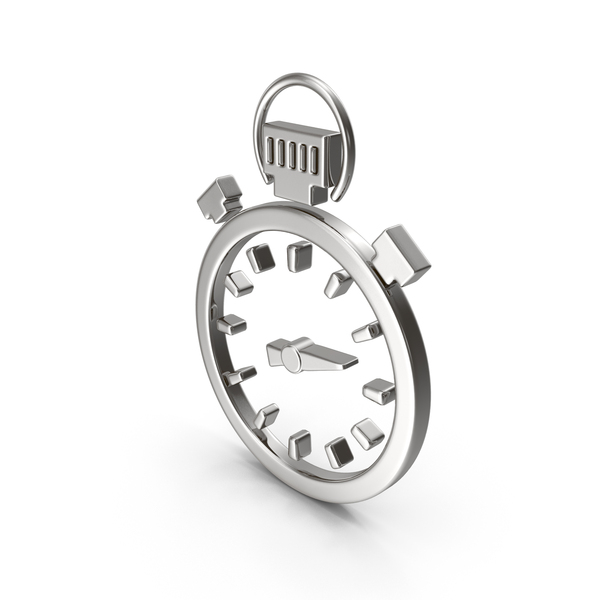 Symbols: STOPWATCH SYMBOL SILVER PNG & PSD Images Symbols: STOPWATCH SYMBOL SILVER PNG & PSD Images