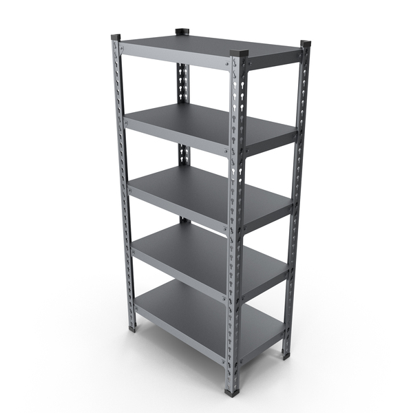 Storage Rack PNG & PSD Images Storage Rack PNG & PSD Images