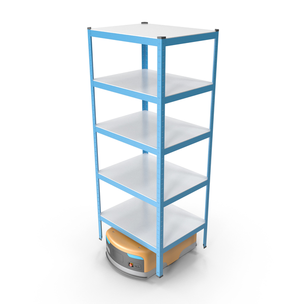 Industrial Robot: Storage Rack Warehouse 04 PNG & PSD Images Industrial Robot: Storage Rack Warehouse 04 PNG & PSD Images