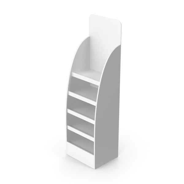 Supermarket: Store Shelving PNG & PSD Images