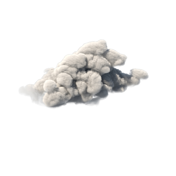Storm Cloud PNG Images & PSDs for Download | PixelSquid - S10599409B