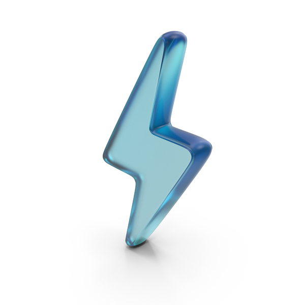 Symbols: Storm Lightning Glass Symbol PNG & PSD Images Symbols: Storm Lightning Glass Symbol PNG & PSD Images