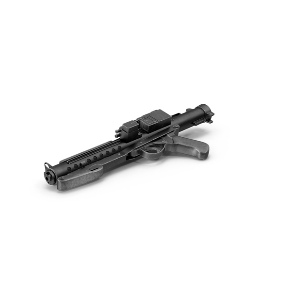 Sci Fi: Stormtrooper Blaster Rifle PNG & PSD Images Sci Fi: Stormtrooper Blaster Rifle PNG & PSD Images