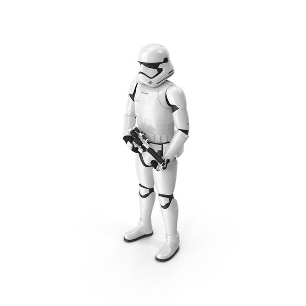 Stormtrooper The Force Awakens PNG & PSD Images Stormtrooper The Force Awakens PNG & PSD Images