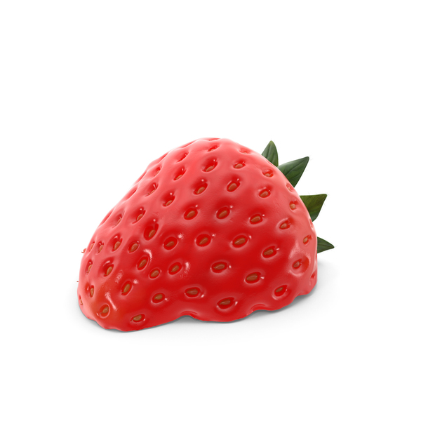 Strawberry Cross Section PNG & PSD Images Strawberry Cross Section PNG & PSD Images