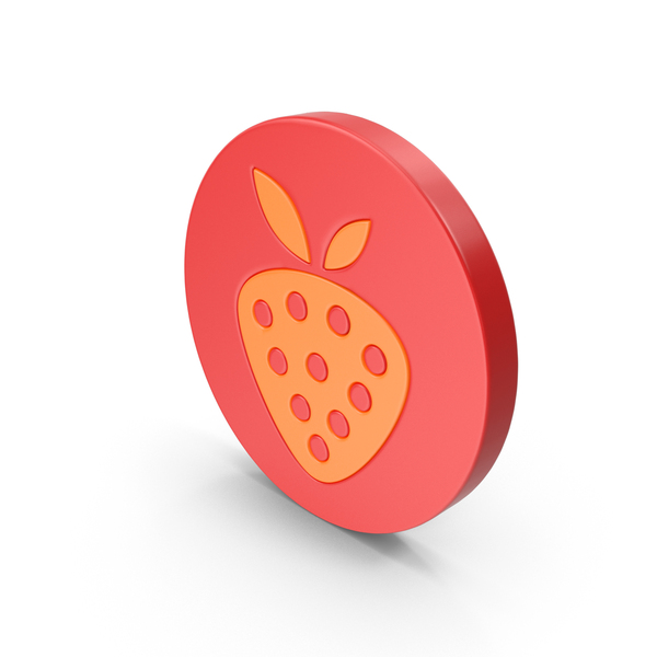 Logo: Strawberry Icon PNG & PSD Images Logo: Strawberry Icon PNG & PSD Images