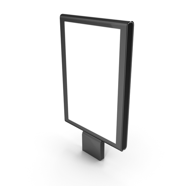 Street Advertising Billboard PNG & PSD Images Street Advertising Billboard PNG & PSD Images
