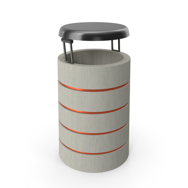 Street Bin PNG & PSD Images Street Bin PNG & PSD Images
