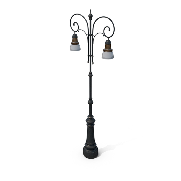 Light: Street Lamp PNG & PSD Images Light: Street Lamp PNG & PSD Images