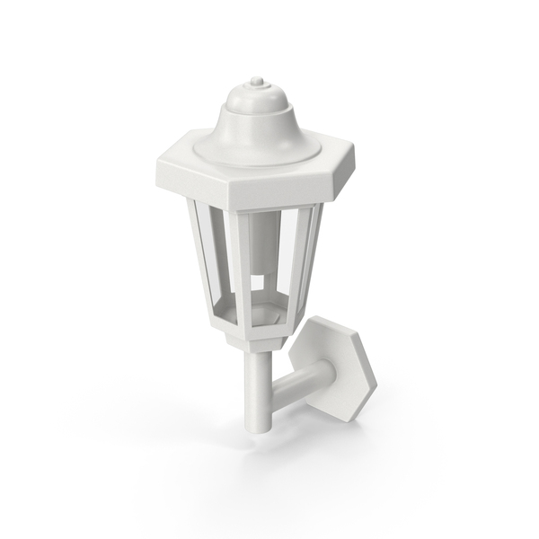 Wall Light: Street Lamp PNG & PSD Images Wall Light: Street Lamp PNG & PSD Images