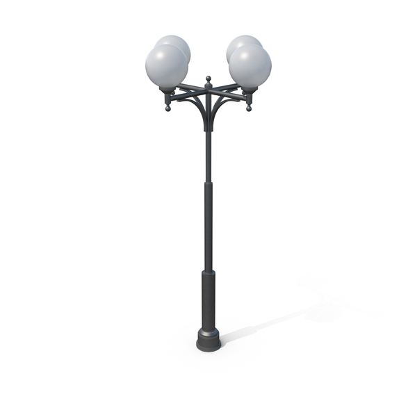 Street Light PNG & PSD Images
