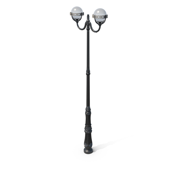 Street Light PNG & PSD Images Street Light PNG & PSD Images