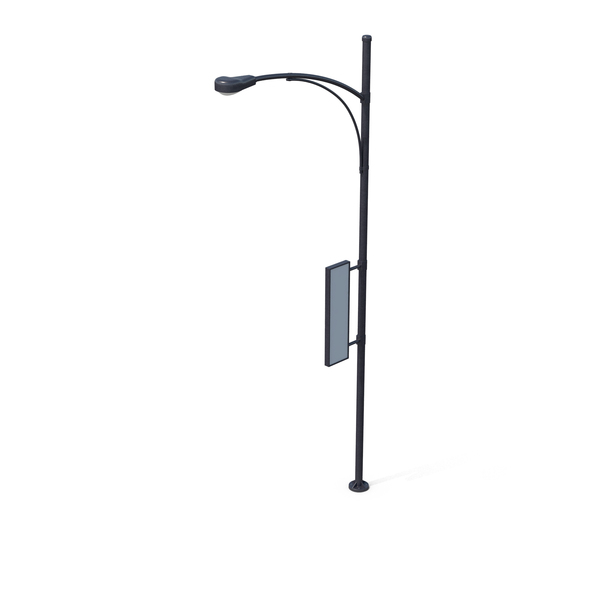 Street Light Black PNG & PSD Images Street Light Black PNG & PSD Images