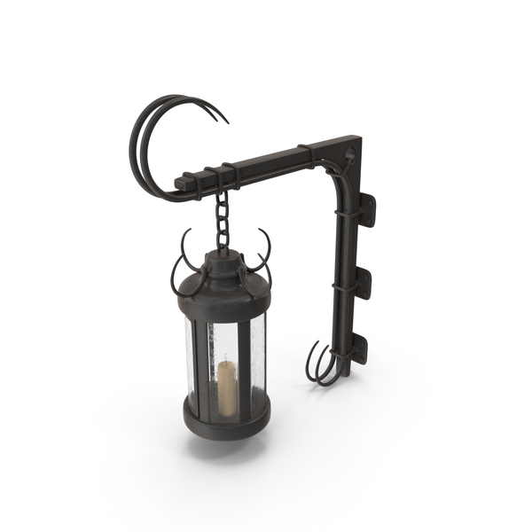 Lantern: Street Light PNG & PSD Images