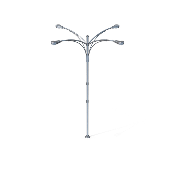 Street Light PNG & PSD Images