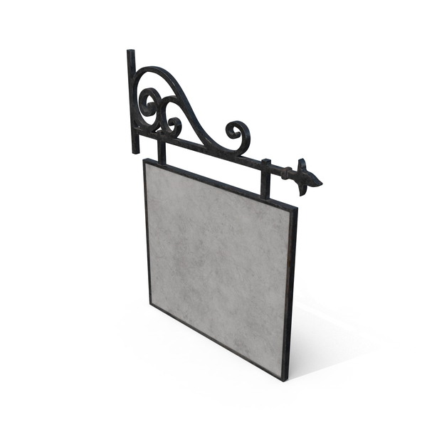 Elements: Street Signboard PNG & PSD Images Elements: Street Signboard PNG & PSD Images