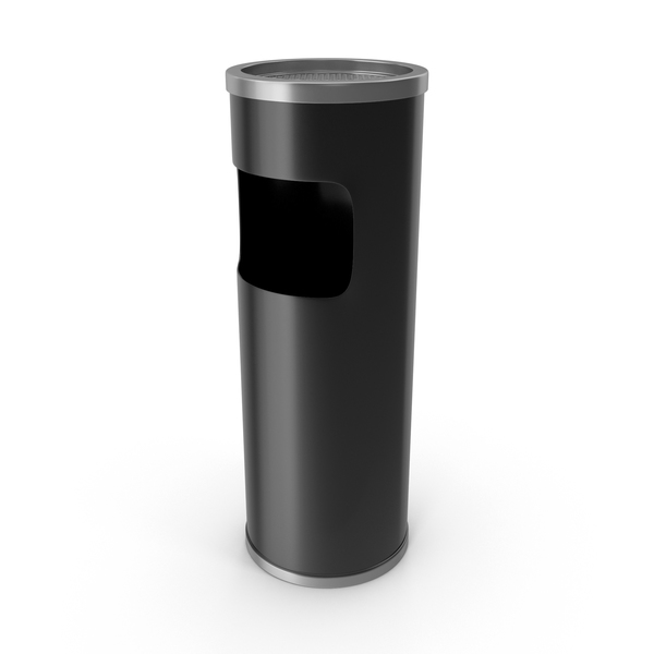 Street Urn Ashtray PNG & PSD Images Street Urn Ashtray PNG & PSD Images