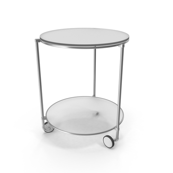 End: STRIND Side Table PNG & PSD Images