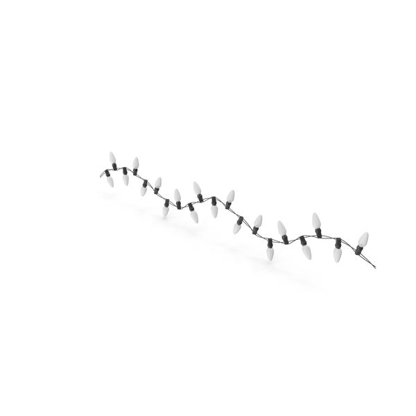 Lights: Stringed Lightbulbs Wavy Line Off PNG & PSD Images Lights: Stringed Lightbulbs Wavy Line Off PNG & PSD Images