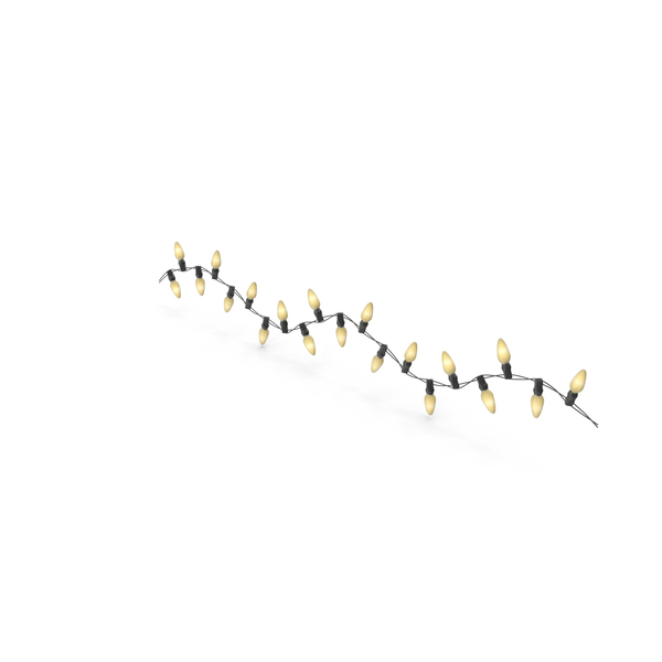Lights: Stringed Lightbulbs Wavy line On PNG & PSD Images Lights: Stringed Lightbulbs Wavy line On PNG & PSD Images
