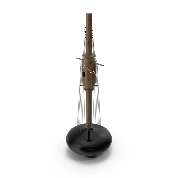 Statue: Stringed Musical Instrument Showpiece PNG & PSD Images Statue: Stringed Musical Instrument Showpiece PNG & PSD Images