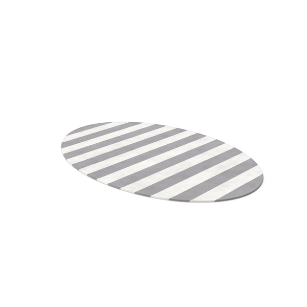 Striped Dhurrie Rug Oval PNG & PSD Images Striped Dhurrie Rug Oval PNG & PSD Images