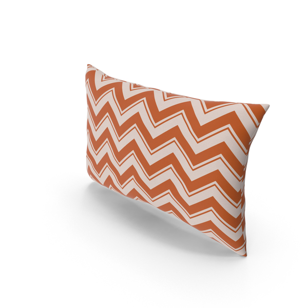 Striped Pillow PNG & PSD Images Striped Pillow PNG & PSD Images