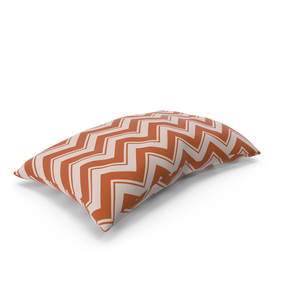 Striped Pillow PNG & PSD Images Striped Pillow PNG & PSD Images