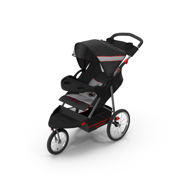 Stroller and Carrier PNG & PSD Images Stroller and Carrier PNG & PSD Images