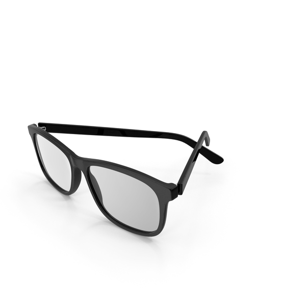 Strong Glasses PNG & PSD Images