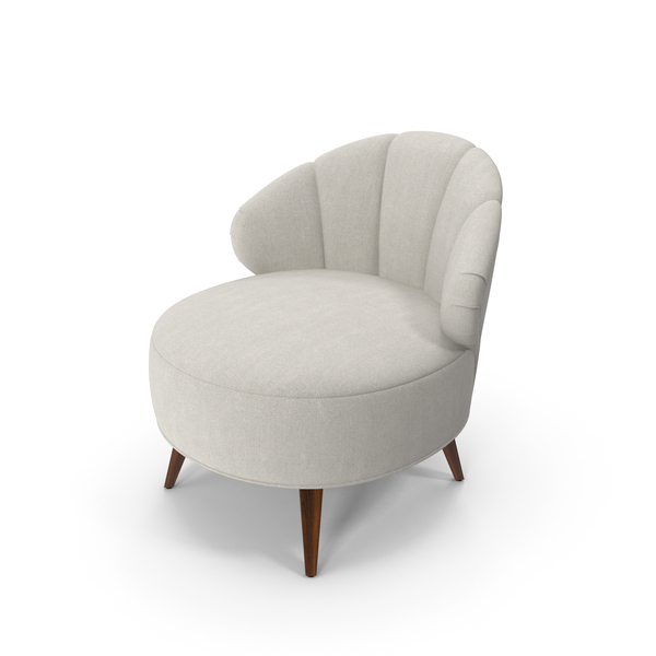 Stuart Scott The Princess Bella Chair PNG & PSD Images