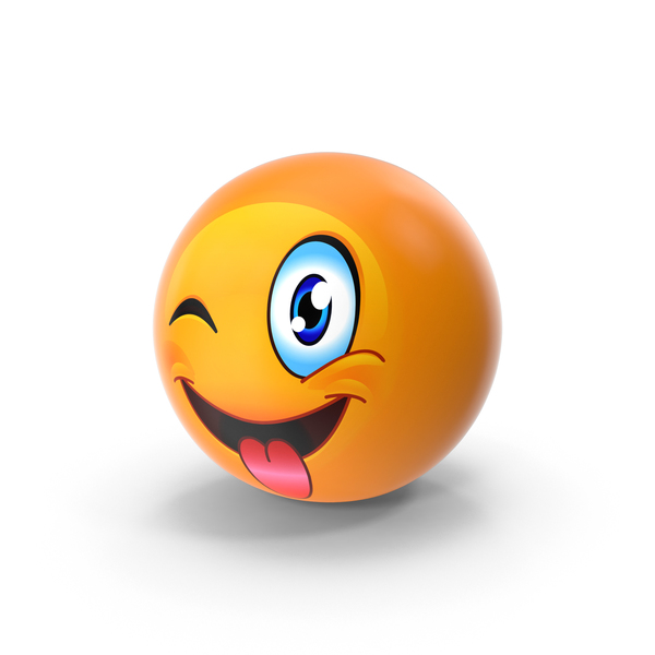 Facial Expression: Stuck Out Tongue Winking Eye Emoji PNG & PSD Images Facial Expression: Stuck Out Tongue Winking Eye Emoji PNG & PSD Images