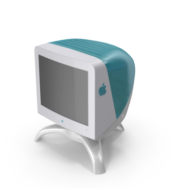 Computer Monitor: Studio Display 17″ CRT PNG & PSD Images Computer Monitor: Studio Display 17″ CRT PNG & PSD Images