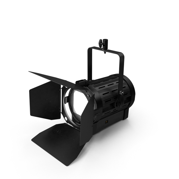 Photography: Studio Fresnel Light PNG & PSD Images Photography: Studio Fresnel Light PNG & PSD Images