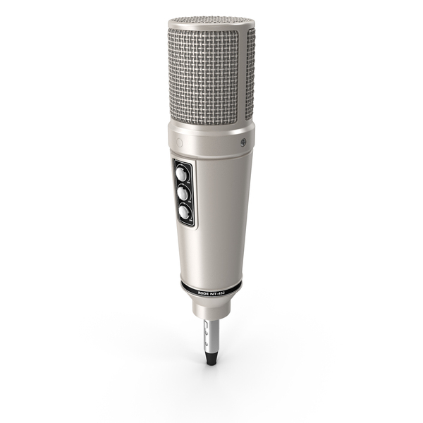 Studio Microphone Rode PNG & PSD Images Studio Microphone Rode PNG & PSD Images