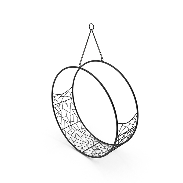 Hanging Chair PNG Images & PSDs for Download | PixelSquid - S11186139F