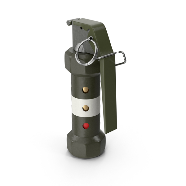 Stun Grenade PNG & PSD Images