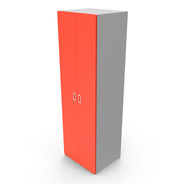 Armoire: STUVA FRITIDS Wardrobe White Red PNG & PSD Images Armoire: STUVA FRITIDS Wardrobe White Red PNG & PSD Images