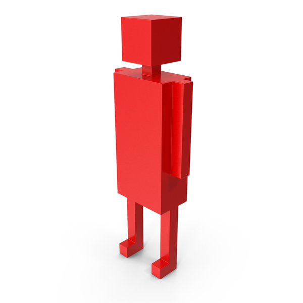Body: Stylised Human Red PNG & PSD Images Body: Stylised Human Red PNG & PSD Images