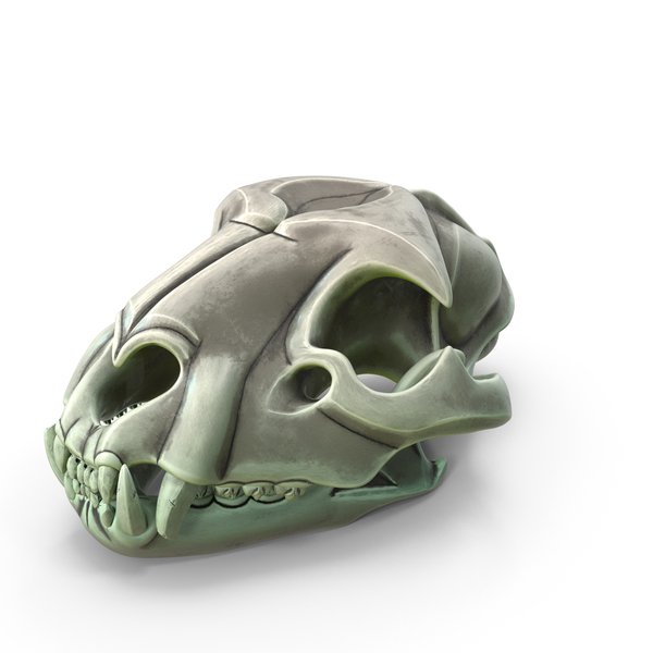 Stylised: Stylized Lion Skull PNG & PSD Images Stylised: Stylized Lion Skull PNG & PSD Images