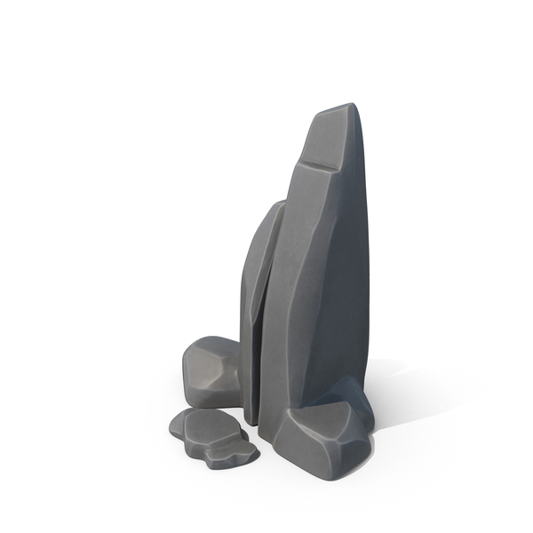 Climbing: Stylised Rock Grey PNG & PSD Images Climbing: Stylised Rock Grey PNG & PSD Images