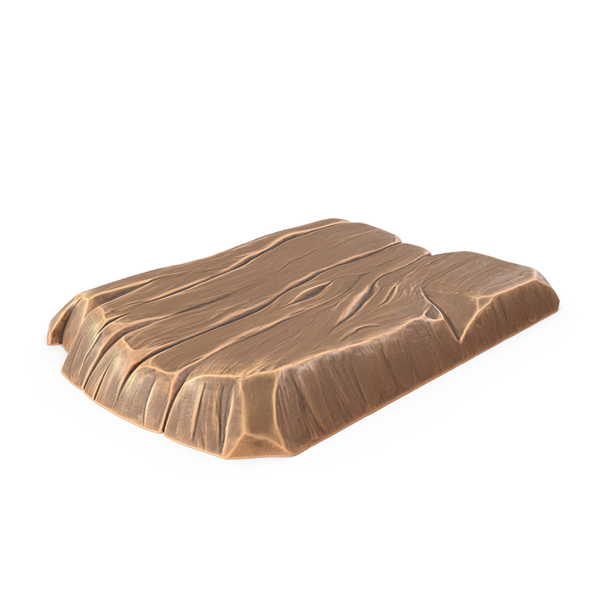 Wood Boards: Stylised Wooden Planks PNG & PSD Images