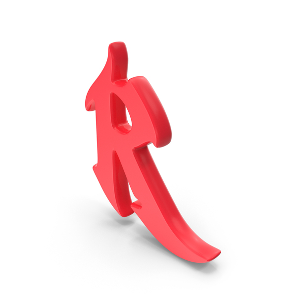 Roman: Stylish Gothic Font Alphabet Capital Letter R Red PNG & PSD Images Roman: Stylish Gothic Font Alphabet Capital Letter R Red PNG & PSD Images